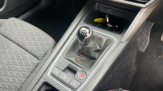 SEAT Leon 1.5 TSI EVO FR 5dr Petrol Hatchback